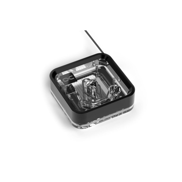 Alphacool Core 1 LT Aurora Acrylic (13886)