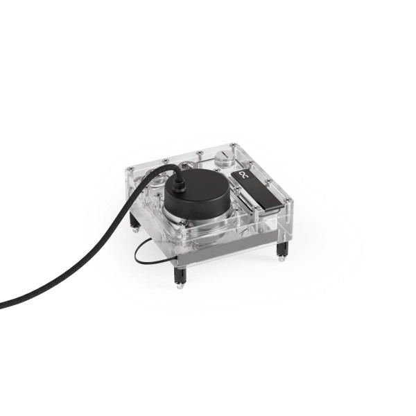 Alphacool Core 120mm Reservoir with VPP/D5 Pump (14561)
