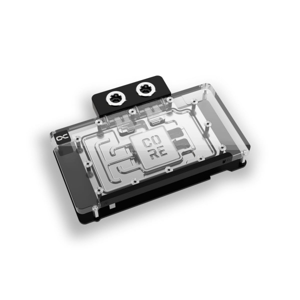 Alphacool Core Geforce RTX 5080/5070Ti Phoenix with Backplate (10288)
