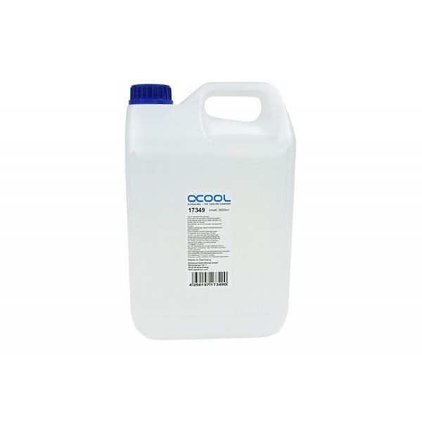 Alphacool Ultra Pure Water 5000ml (17349)