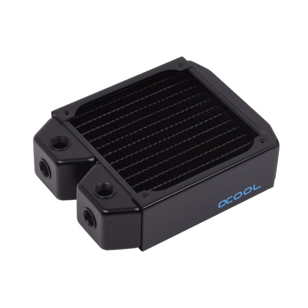 Alphacool NexXxoS XT45 Full Copper 120mm Radiator (14163)