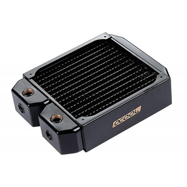 Alphacool NexXxoS XT45 Full Copper 140mm Radiator (14168)