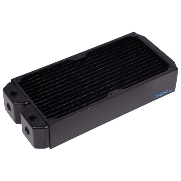 Alphacool NexXxoS UT60 Full Copper 280mm Radiator (14177)