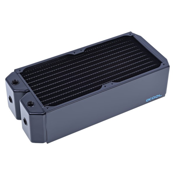 Alphacool NexXxoS Monsta 280mm Radiator (14190)