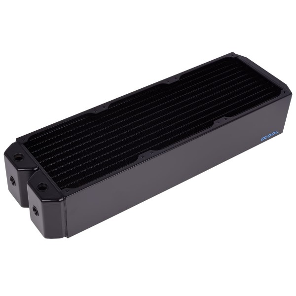Alphacool NexXxoS Monsta 420mm Radiator (14191)