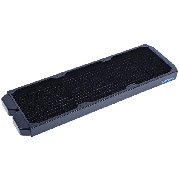 Alphacool NexXxoS ST30 Full Copper 420mm Radiator (14198)