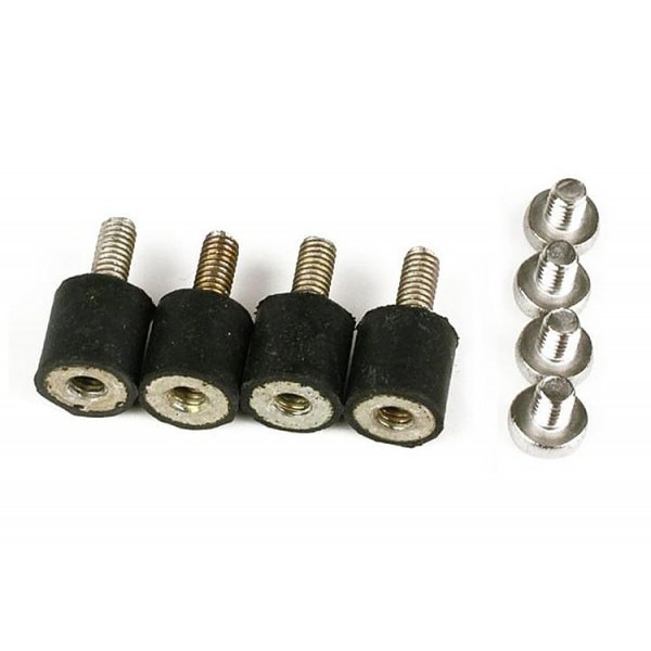 Alphacool Decoupling Standoff Kit (13701)
