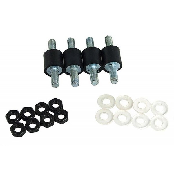 Alphacool Pump Decoupling Kit (13505)