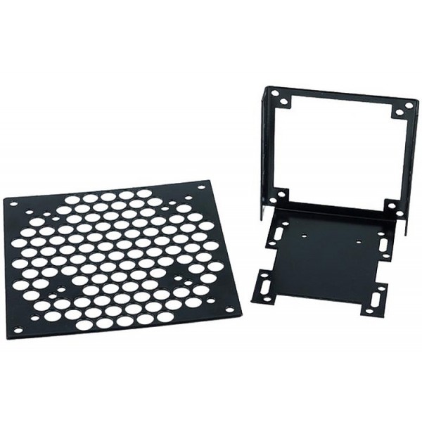 Alphacool Eheim Station 120/140mm Pump Mount (13156)