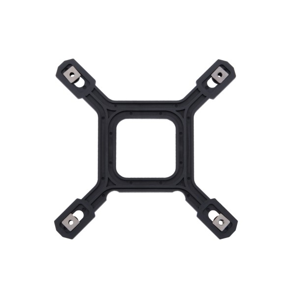 Alphacool Backplate with Screws LGA 115x/1200/1700 (13064)