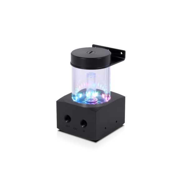 Alphacool Core 100 Aurora reservoir D5/VPP Acetal/Acrylic (15393)