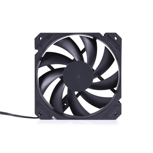 Alphacool Core 120mm Fan PWM 2500rpm - 120x120x25mm (24852)
