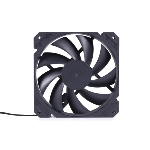Alphacool Core 120mm Fan PWM 3000rpm - 120x120x25mm (24844)