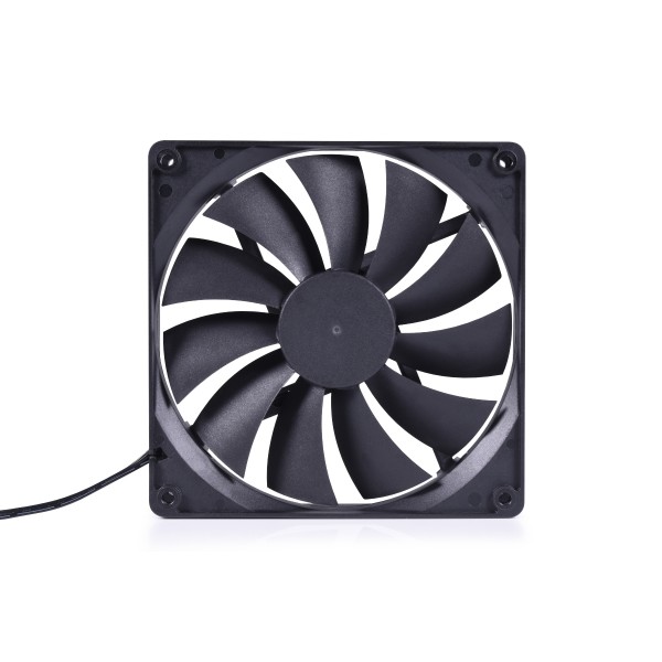 Alphacool Core 140mm Fan PWM 2000rpm - 140x140x25mm (24853)