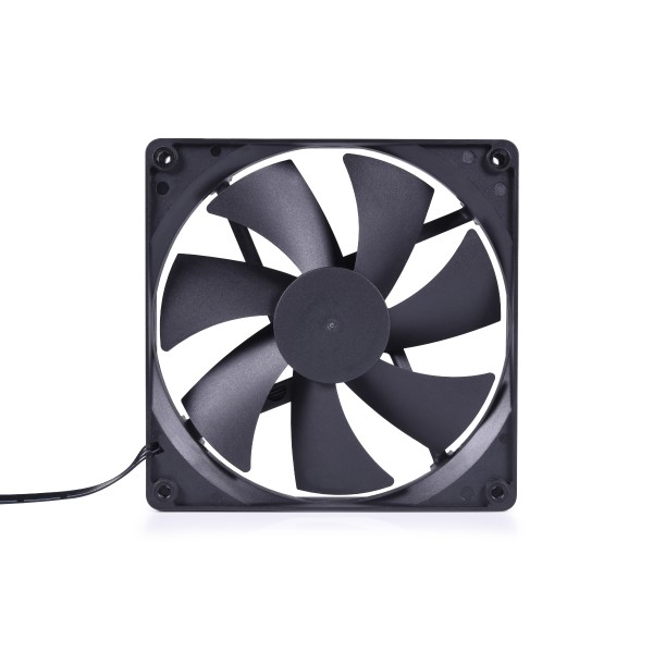 Alphacool Core 140mm Fan PWM 3200rpm - 140x140x25mm (24847)