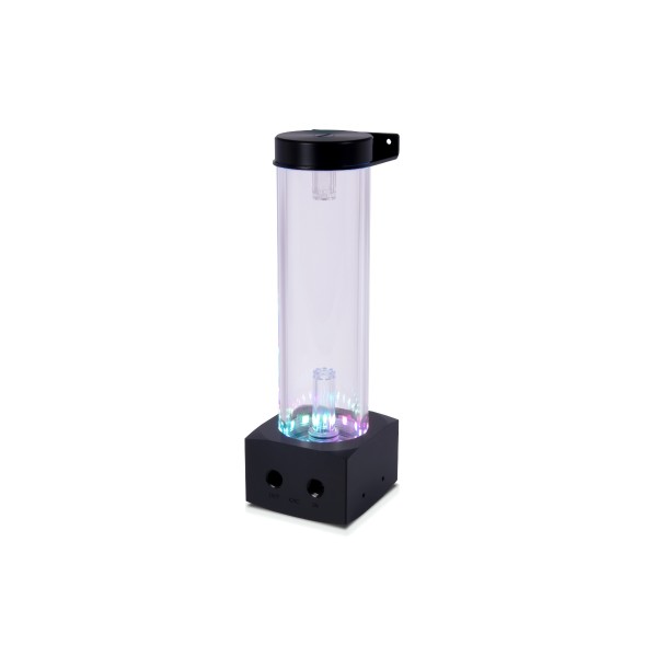 Alphacool Core 200 Aurora Reservoir D5/VPP Acetal/Acrylic (15394)