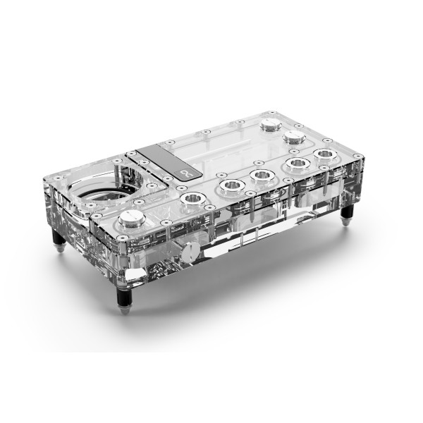 Alphacool Core Distro Plate 240 Right VPP/D5 (15474)