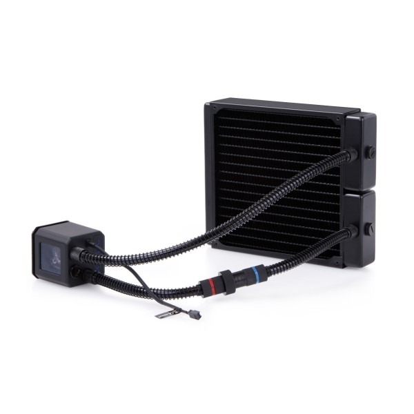 Alphacool Eisbaer 200 CPU - Black (11762)
