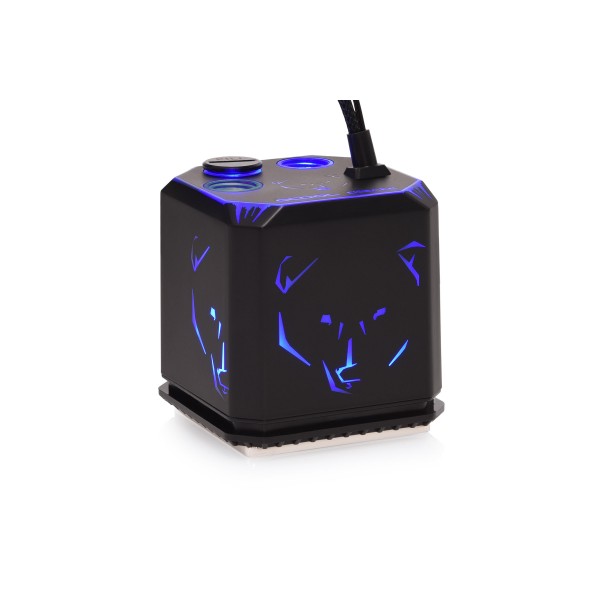 Alphacool Eisbaer Aurora (Solo) - Digital RGB (12960)