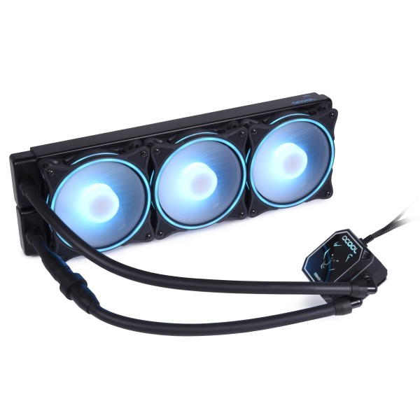 Alphacool Eisbaer LT360 Aurora HPE CPU AIO (11996)