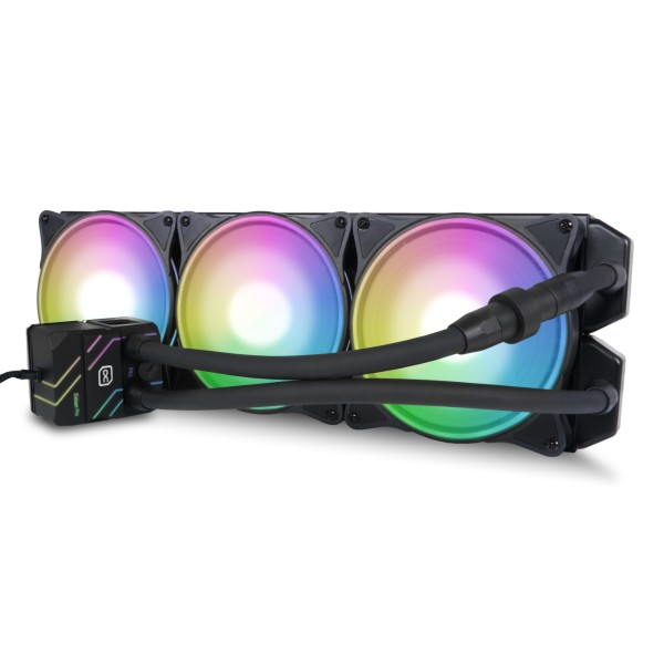 Alphacool Eisbaer Pro Aurora 420 CPU (11774)