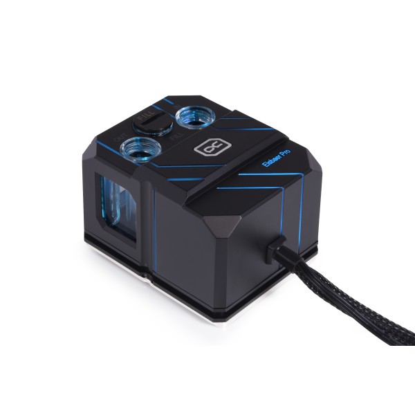 Alphacool Eisbaer Pro Aurora (Solo) - Digital RGB (13000)