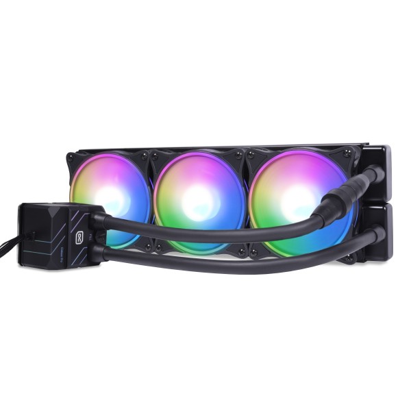 Alphacool Eisbaer Pro HPE Aurora 360 CPU AIO (13074)