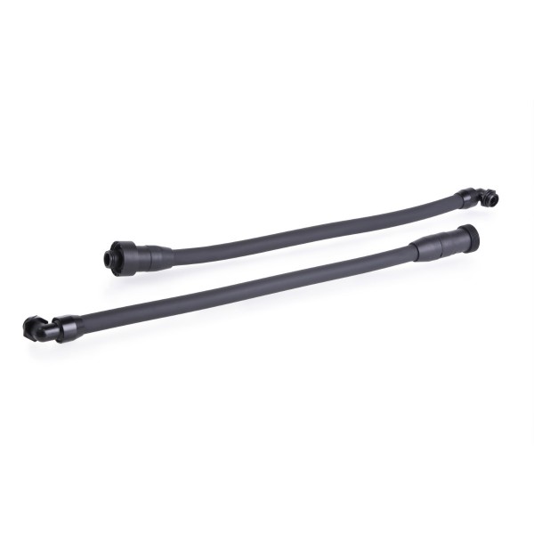 Alphacool Eisbaer TPV 90° Extension Set (12983)