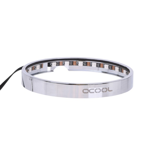 Alphacool Eisball Digital RGB - Spare Ring Includes LEDs (15385)