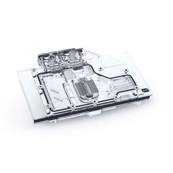 Alphacool Eisblock Aurora Acryl GPX-N RTX 3070Ti AMP Holo with Backplate (13033)
