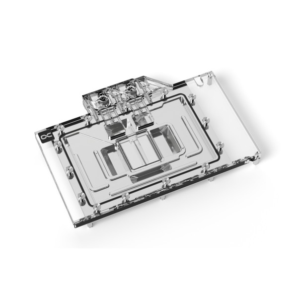 Alphacool Eisblock Aurora Geforce RTX 4080 GameRock - Phantom with Backplate (13554)