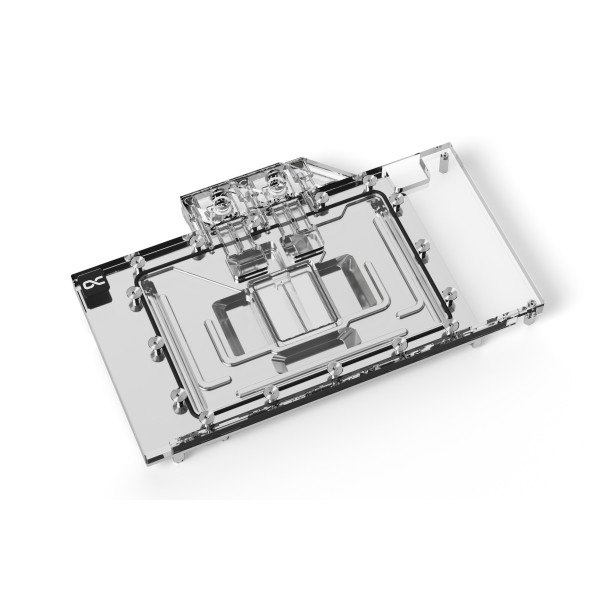 Alphacool Eisblock Aurora GeForce RTX 4090 AMP with Backplate (13479)