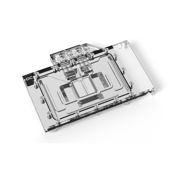 Alphacool Eisblock Aurora Geforce RTX 4090 GameRock + Phantom with Backplate (13463)