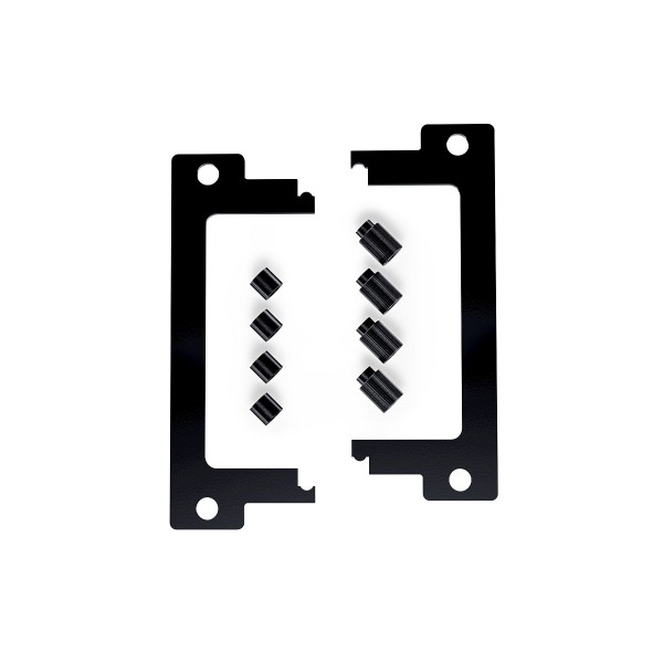 Alphacool Eisblock XPX Pro LGA 4189 Intel Mounting Bracket (13018)