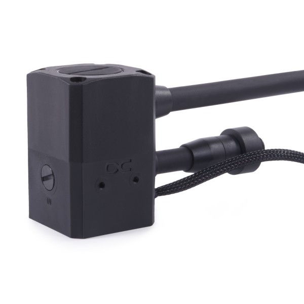 Alphacool Eisstation DC80 - AIO Power Unit (15388)