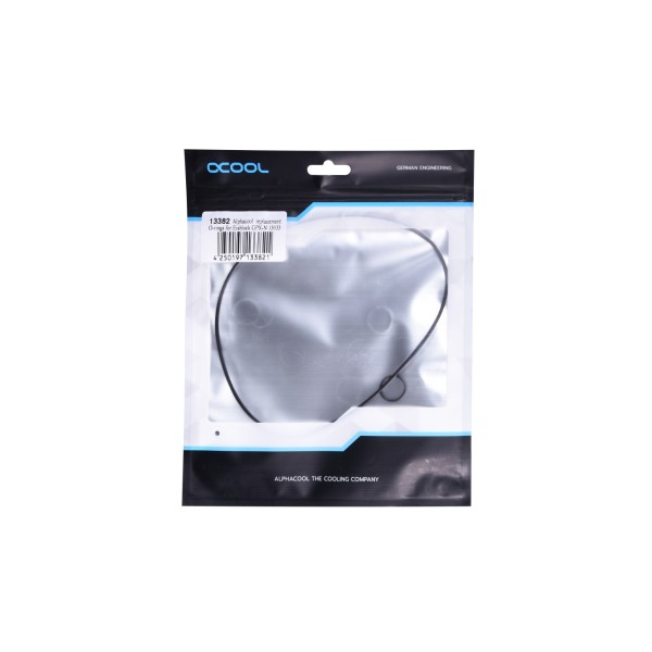 Alphacool Replacement O-rings for Eisblock GPX-N 13033 (13382)