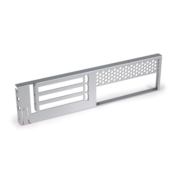 Alphacool ES 2U Rear Panel 3x PCIe 90 (25061)