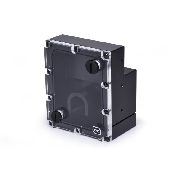 Alphacool ES 4U Reservoir with D5 Top (15392)