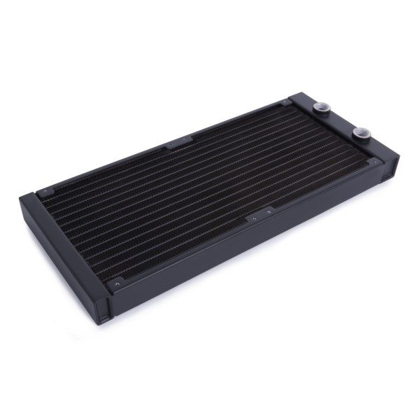 Alphacool ES Aluminum 280mm T27 Radiator (14429)