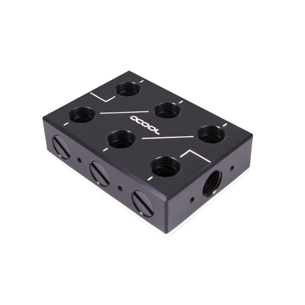 Alphacool ES Distro Plate C3 (12994)