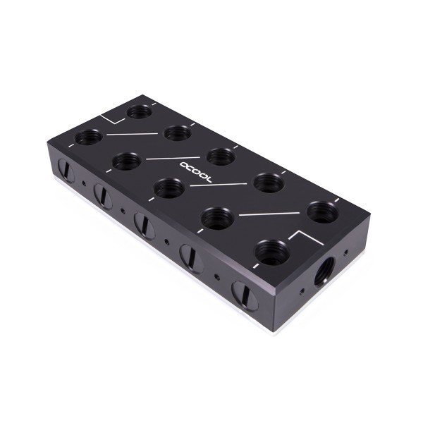 Alphacool ES Distro Plate C5 (12995)