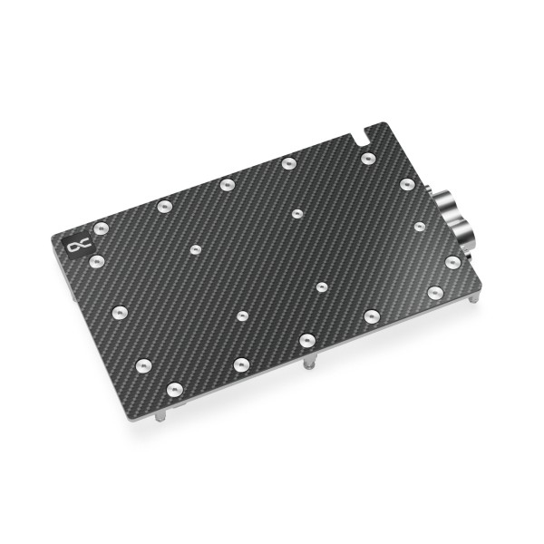 Alphacool ES Geforce RTX 4090 Reference Design with Backplate (13395)