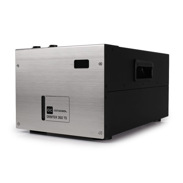 Alphacool ES Orbiter 360 TS (11932)