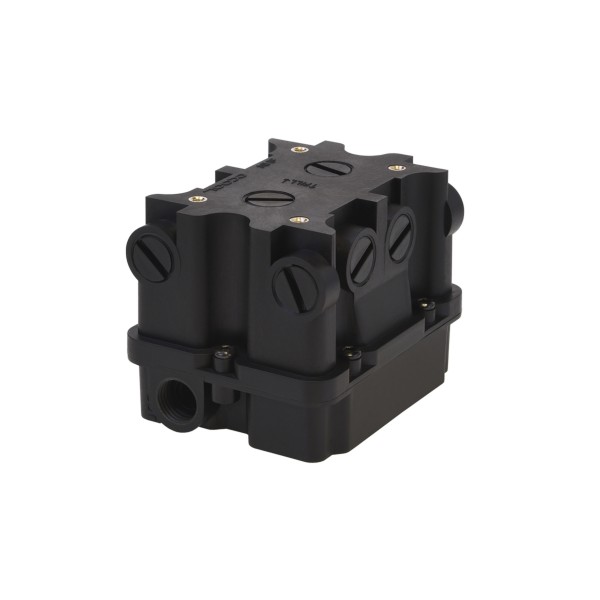 Alphacool ES Reservoir 2U - DDC Version (15376)