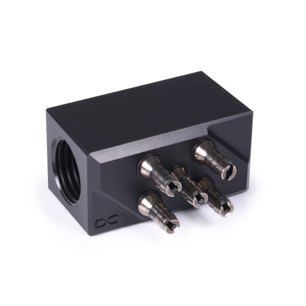 Alphacool MCX 5-Way Divider (12139)