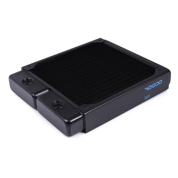 Alphacool NexXxoS HPE-30 Full Copper 140mm Radiator (14470)