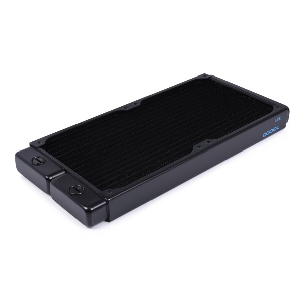 Alphacool NexXxoS HPE-30 Full Copper 280mm Radiator (14378)