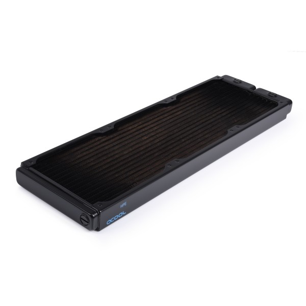 Alphacool NexXxoS HPE-30 Full Copper 420mm Radiator (14379)