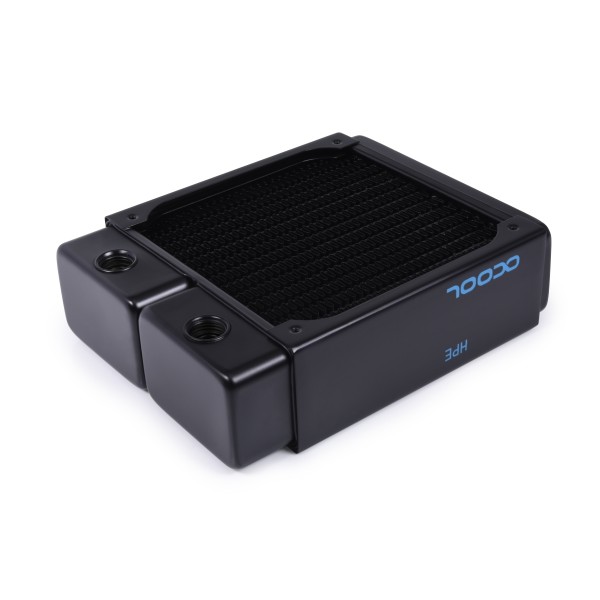 Alphacool NexXxoS HPE-45 Full Copper 120mm Radiator (14472)