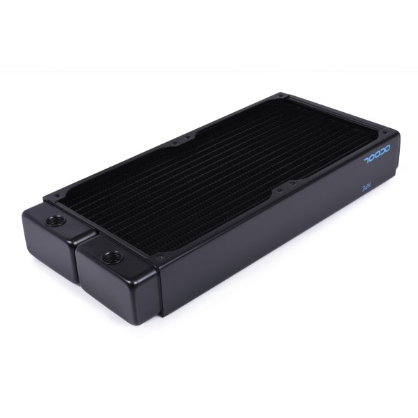 Alphacool NexXxoS HPE-45 Full Copper 280mm Radiator (14441)